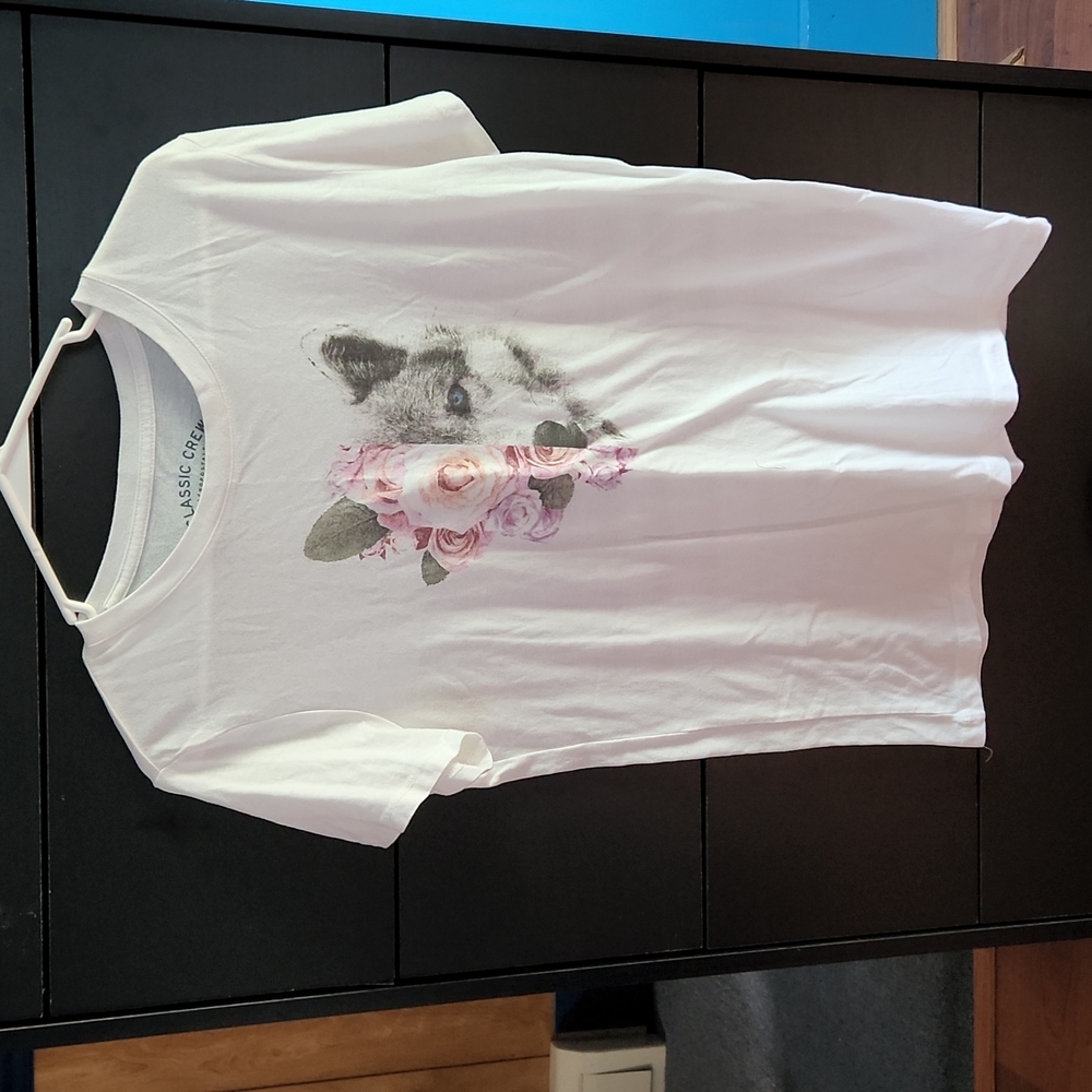Aeropostale, XL, White